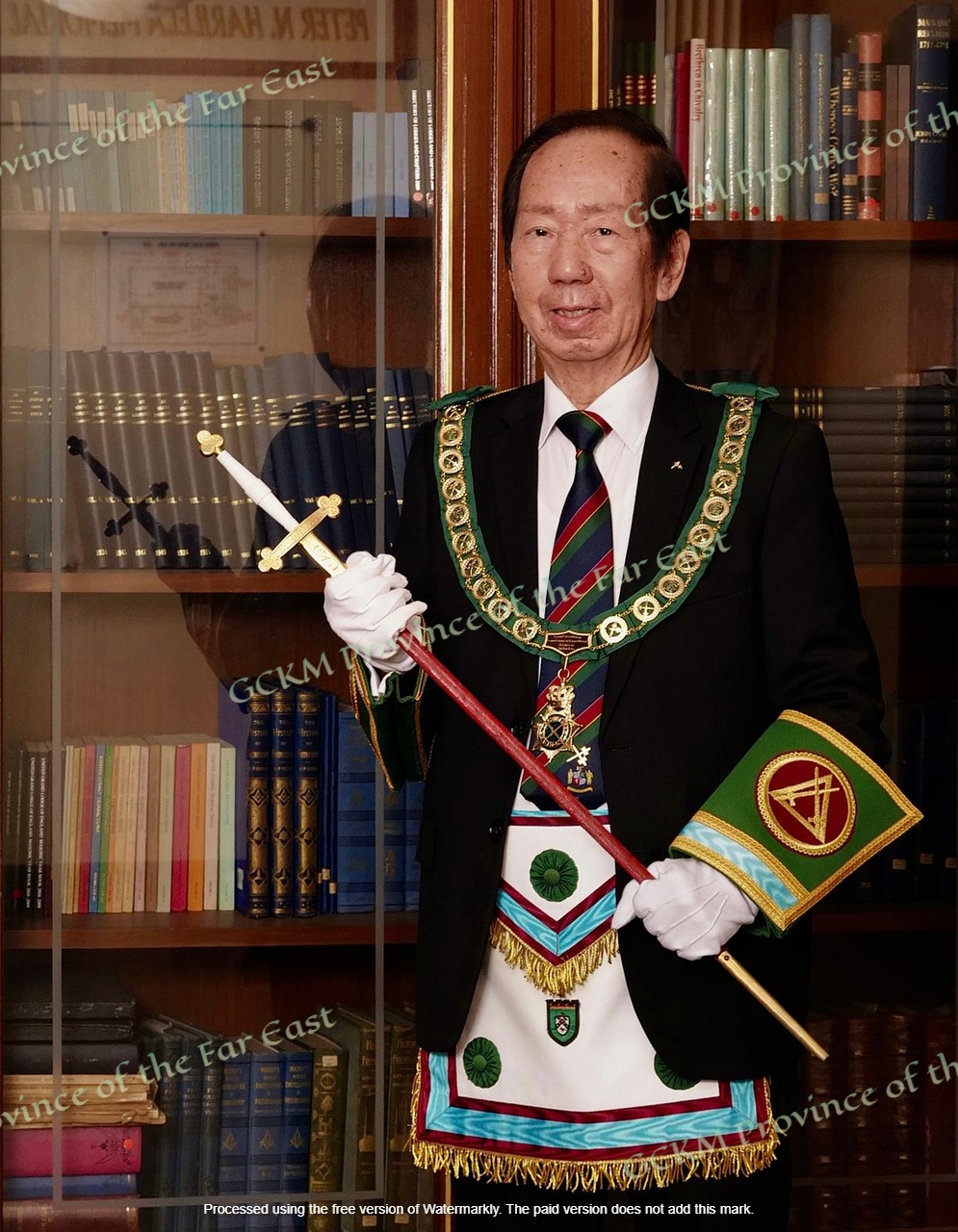 Benny Lo